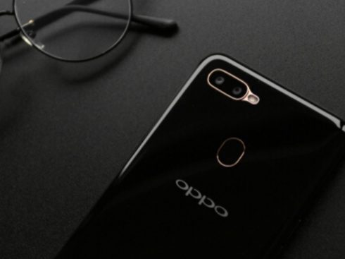 Oppo To Add DigiLocker, Other Features To Improve User Data Security