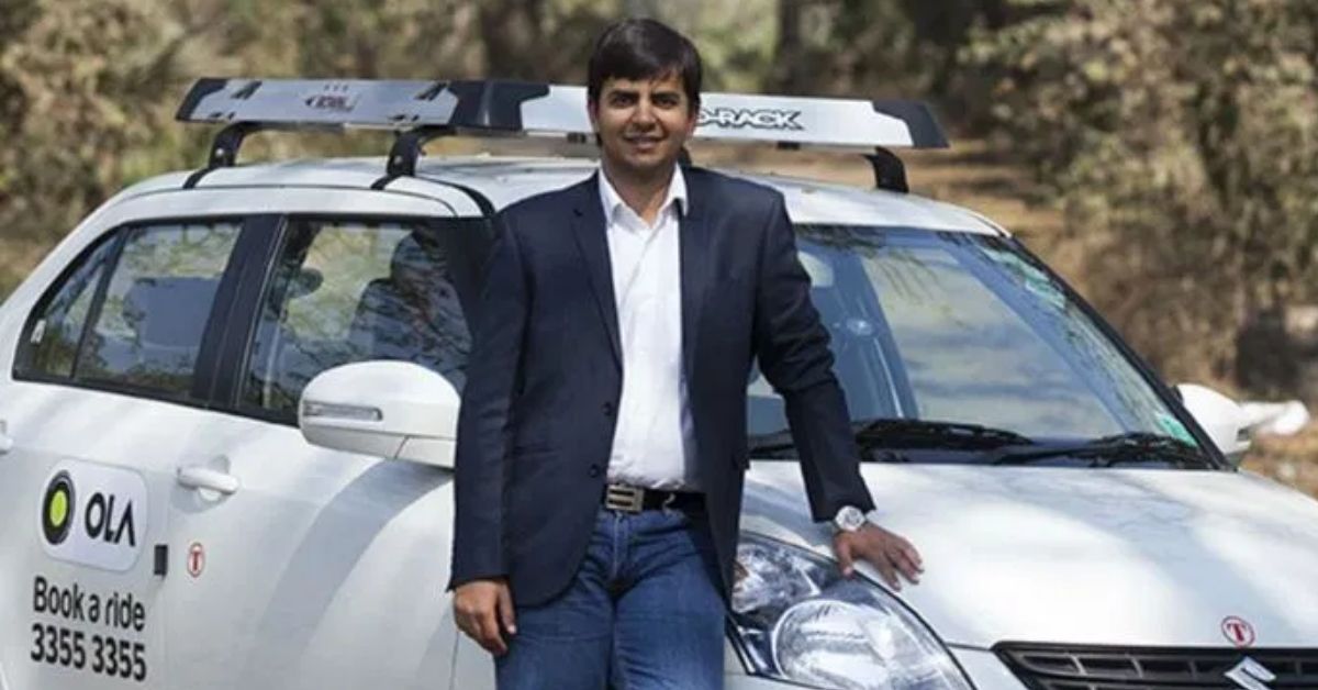 ola-founder-bhavish-aggarwal-incorporates-new-company-likely-to-operate-in-ai-space