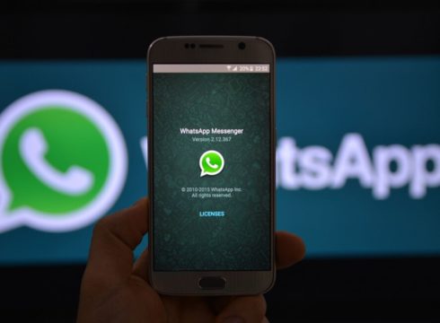 WhatsApp Sets Aside $250K Ad-Creds For 500 Indian Startups Amid Controversies