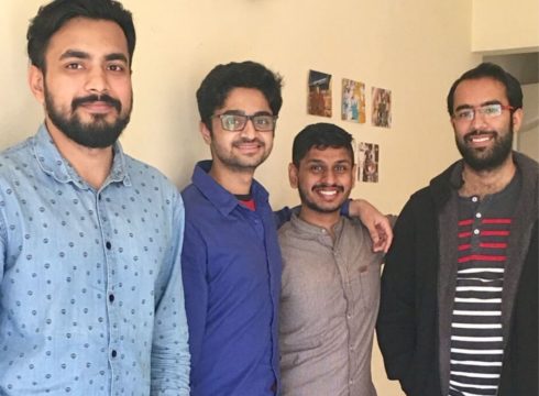 Digital Logistics Startup, Shipsy Raises Pre-Series A Funding From Info Edge