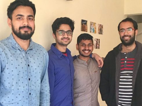 Digital Logistics Startup, Shipsy Raises Pre-Series A Funding From Info Edge