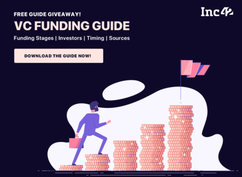 Vc funding Guide