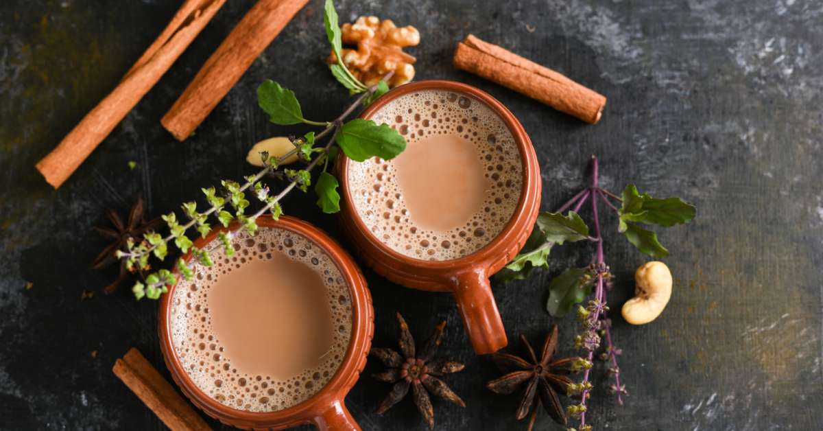 ‘chai-tech’: Chaayos Adds Facial Recognition Tech To Bengaluru Launch