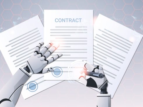 Embracing AI In Contract Management Processes: Where The Future Lies