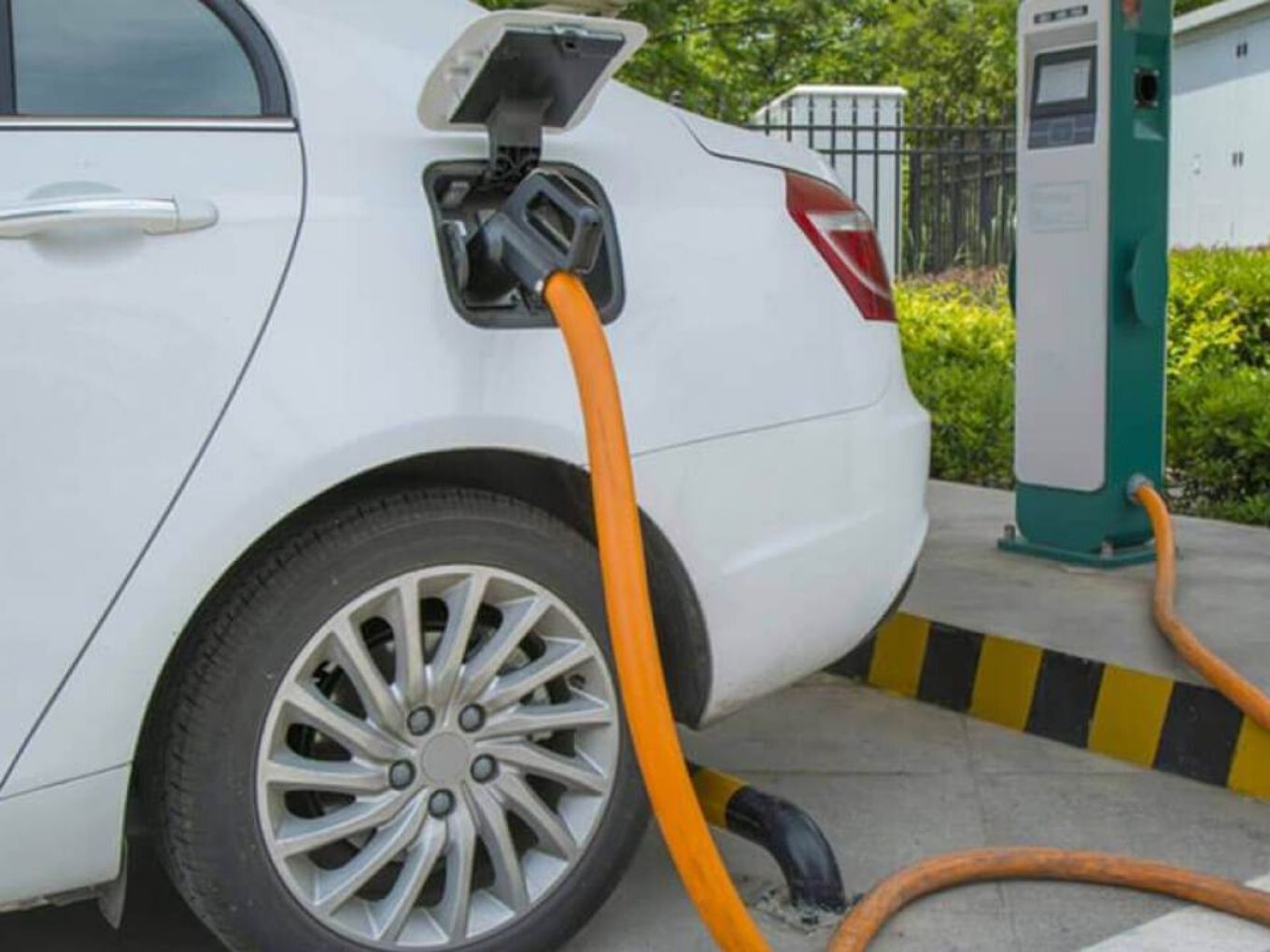 State-Owned Companies Step In To Fulfil Government’s EV Ambitions