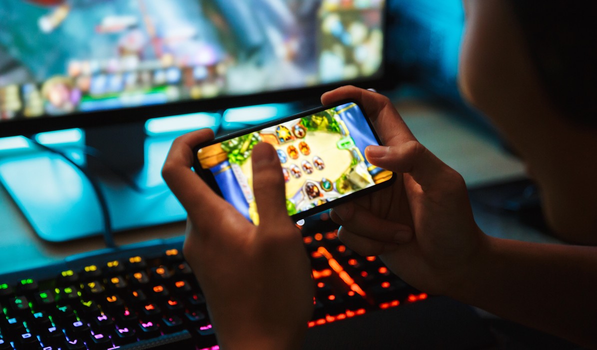 Nazara To Invest $20 Mn In Gaming Startups By 2020