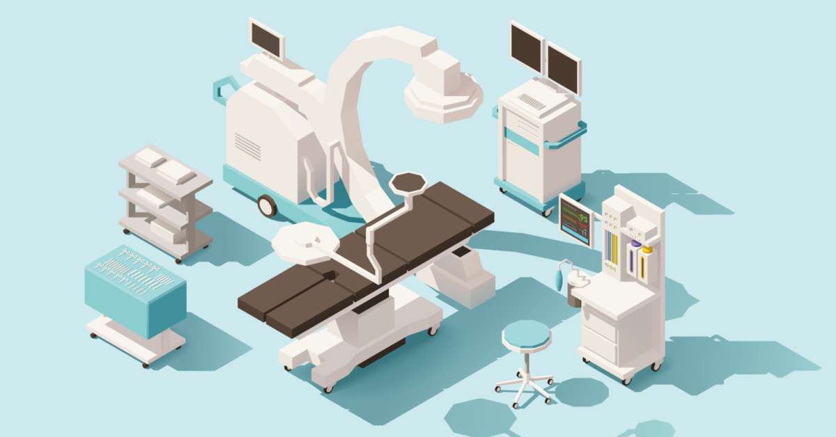 India Plans Medical Device Parks For Affordable Treatment