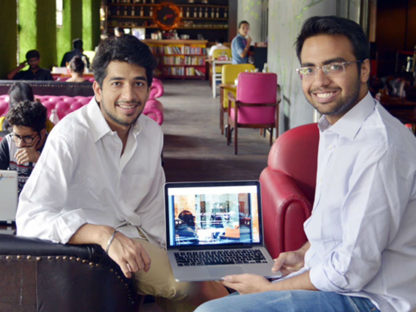 India Quotient Leads $1.5 Mn Pre-Series A Funding For myHQ