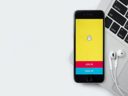 How Snapchat Won Over ‘Poor’ India By Investing In Local Team, Content