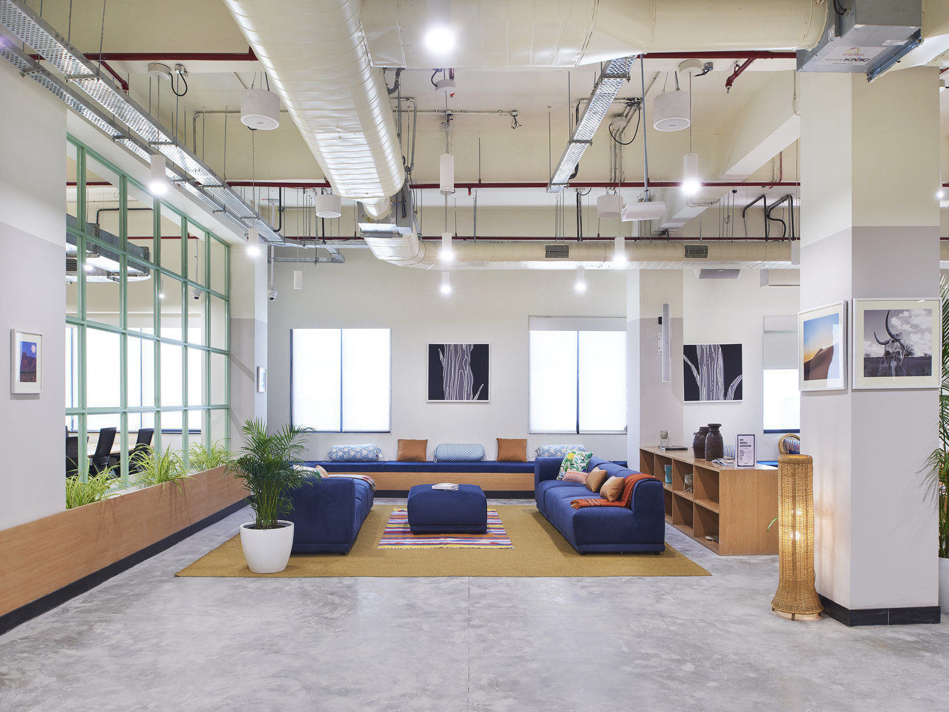India Boss Karan Virwani On How WeWork Is Different From Other Coworking Companies