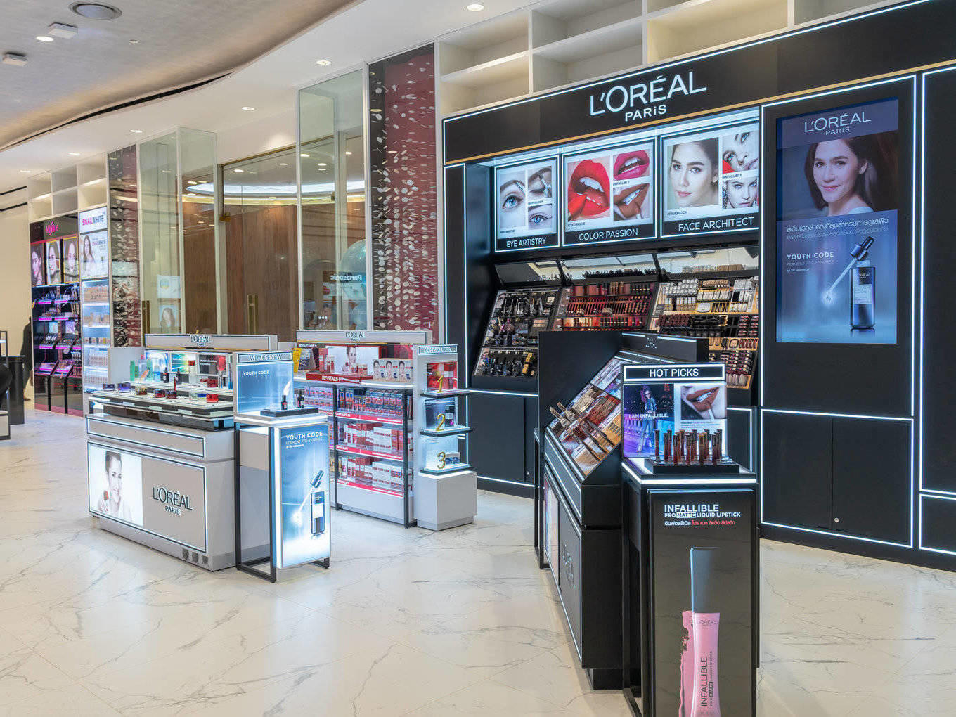 L'Oréal Scouts For Beauty Startups To Take Indian Products Global