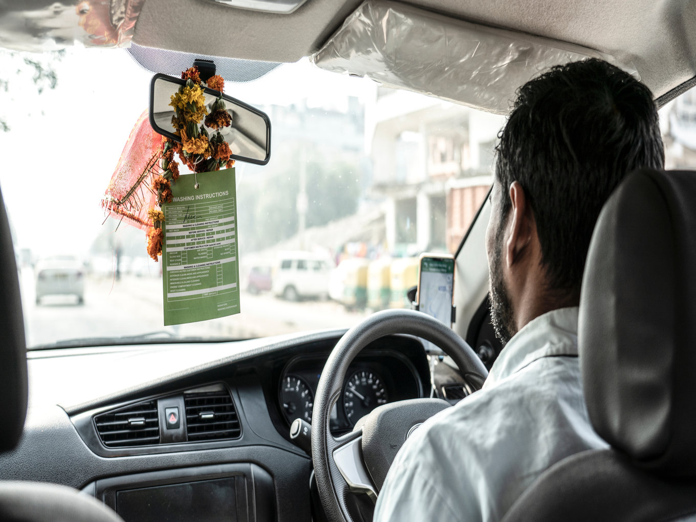 Are Ola, Uber In Danger Of #Logout Campaign From Drivers?