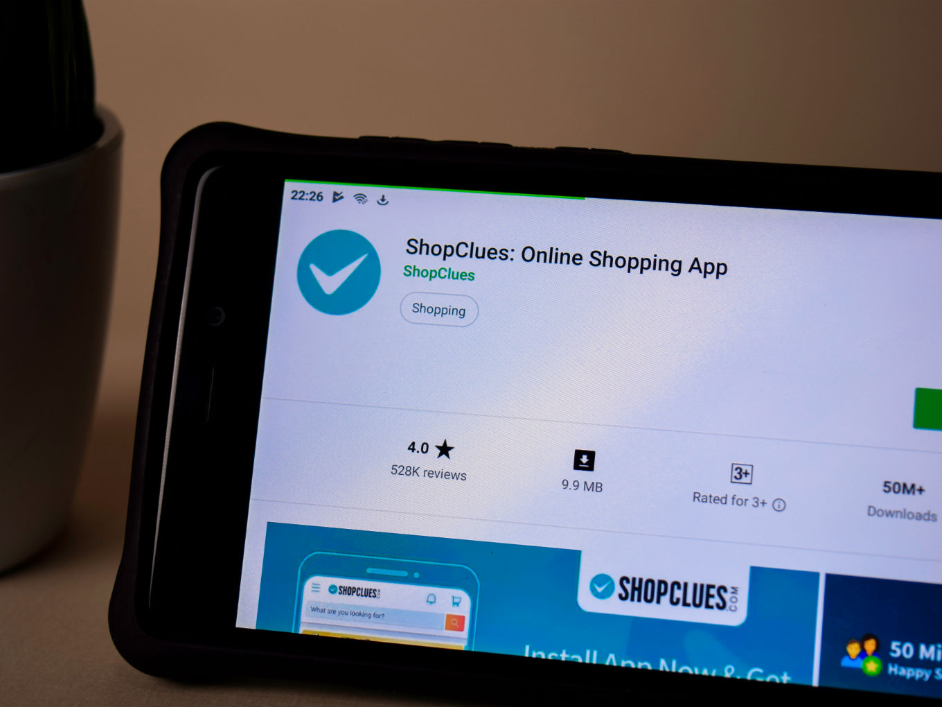 ShopClues: Tracing The Fall Of The One-Time Ecommerce Unicorn