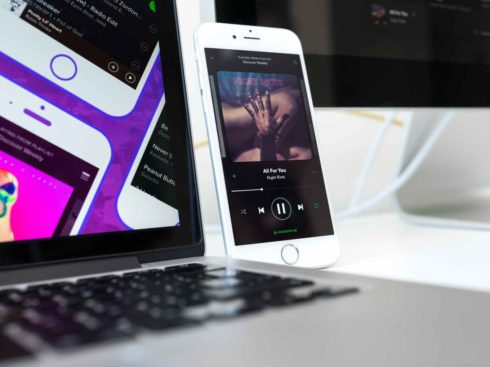 spotify launches original podcasts in indian market