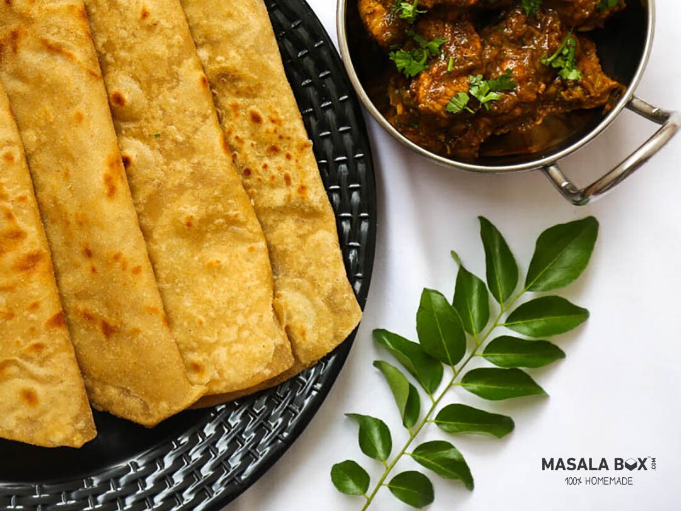 Home Cooking Platform Masalabox Spices Up India’s Food Startup Space