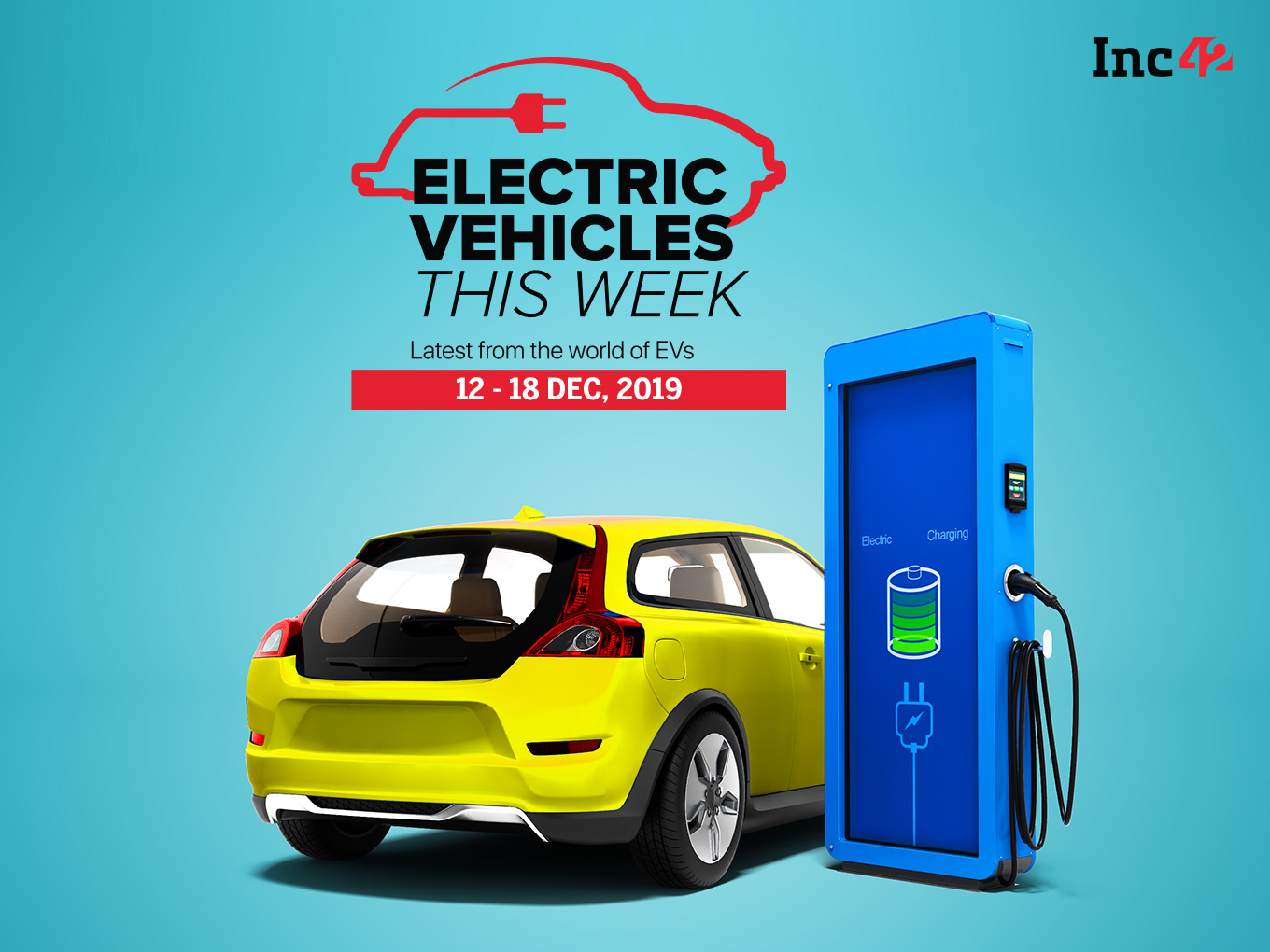 Electric Vehicles This Week: Porsche Taycan, Canada Tests Out First Eplane And More
