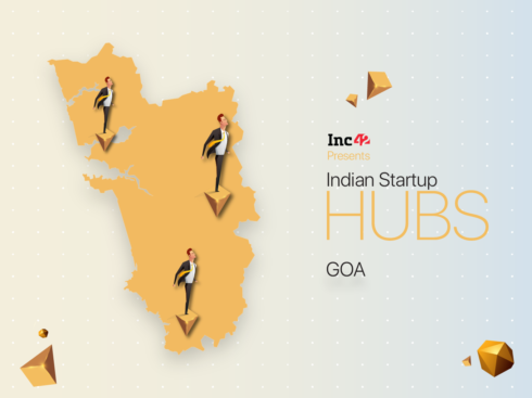 The Thriving Startups Of Goa Despite Lack Of Private Investments
