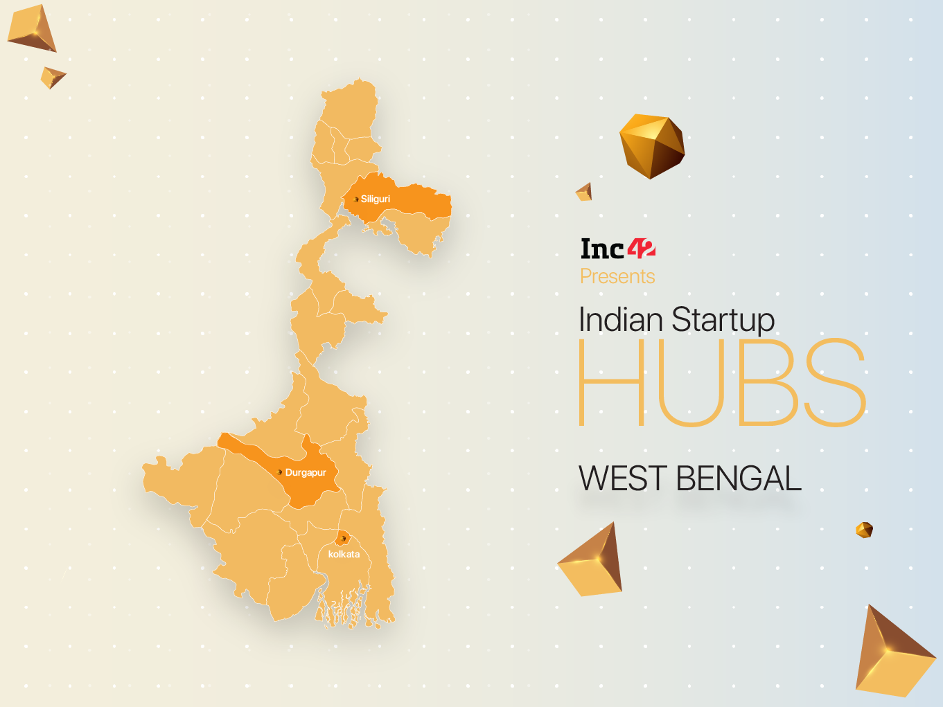 West Bengal Startup Hub: Fighting Funding Scarcity With Business Models