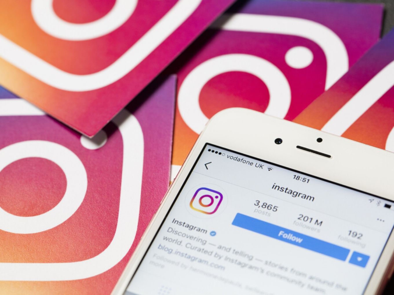 No More Fake News On Instagram With New Fact-Checking Feature