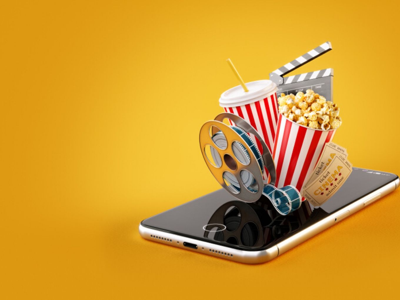 BookMyShow Plans To Move Out Of India With New Investments