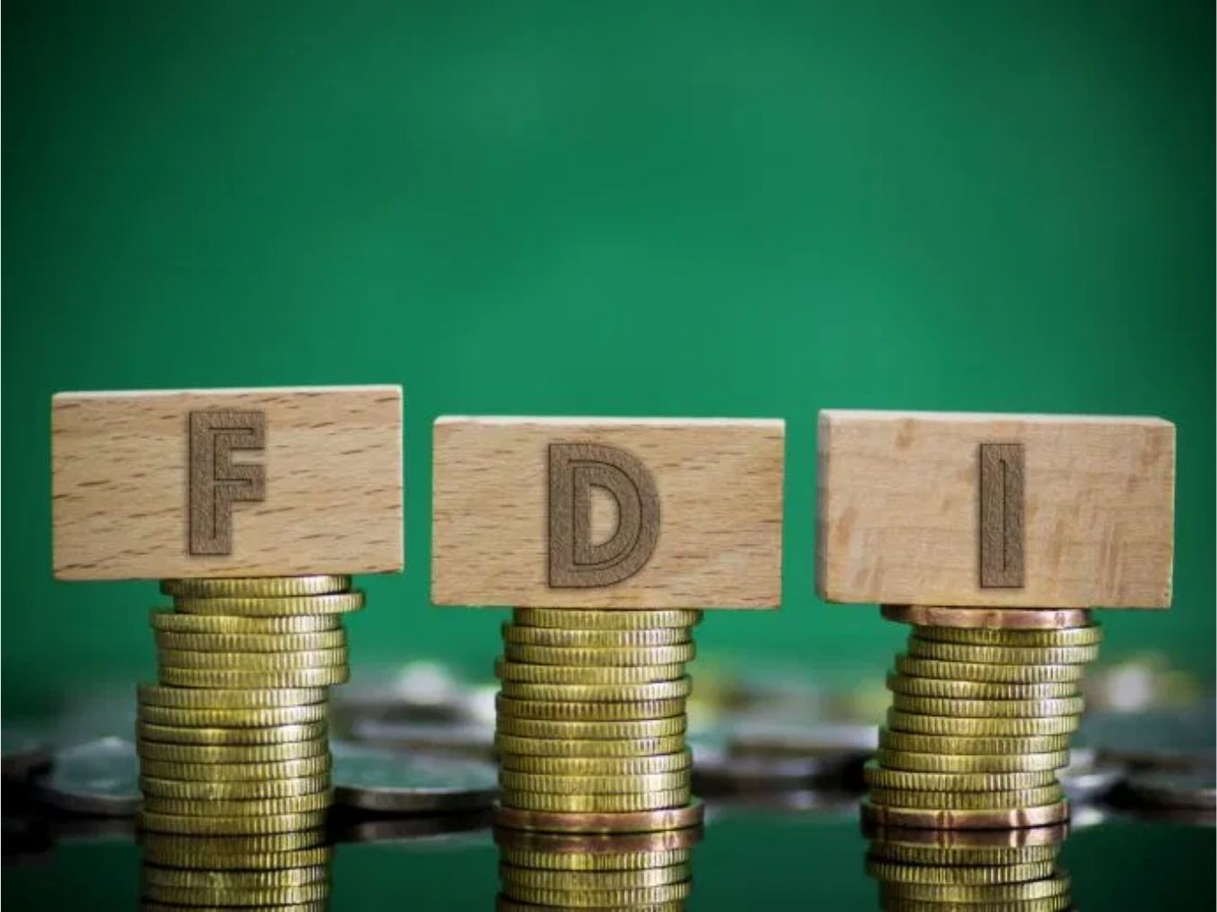 Govt Instructs Ecomms To Furnish FDI Compliance Reports Annually