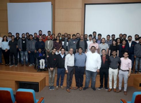 Sanjay Mehta’s 100X.VC Reveals First 20 Of Its 100-Startup Portfolio