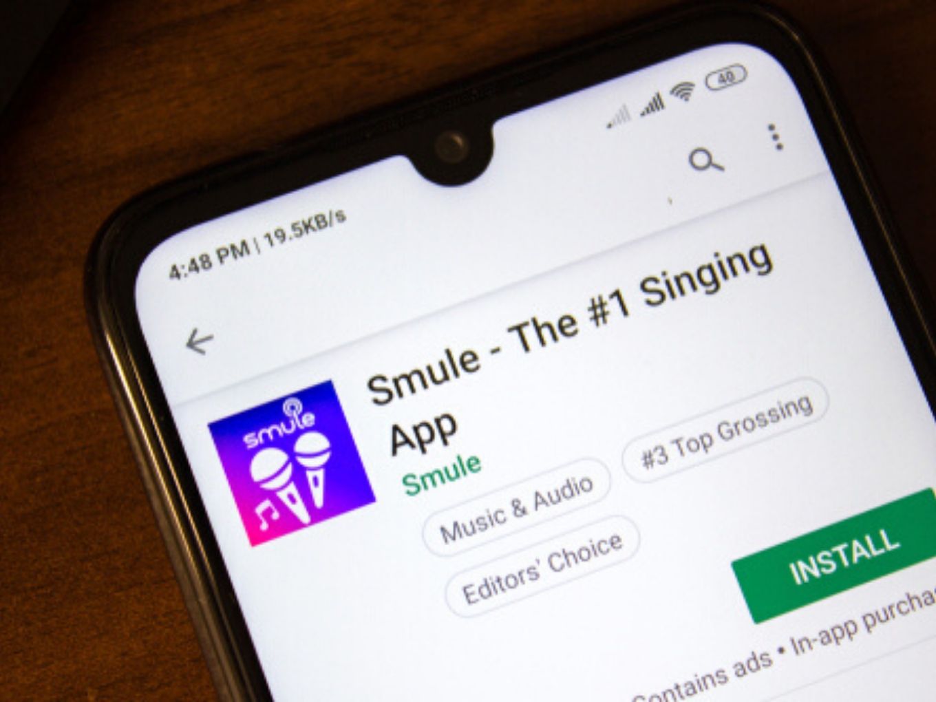 Here’s How Smule Is Engaging Users More Than TikTok, Facebook