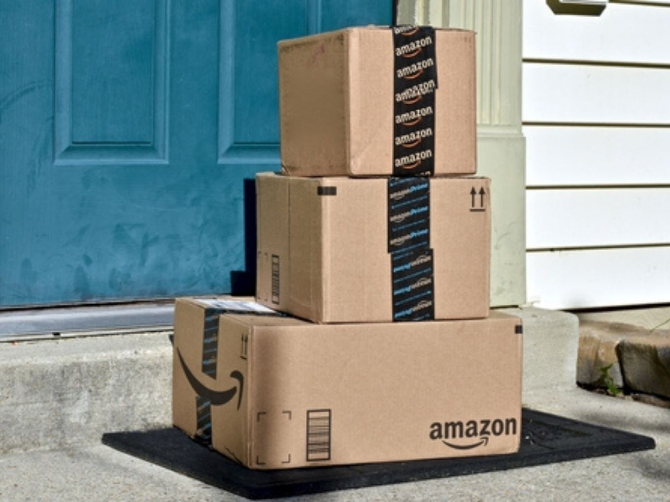 Amazon Prime Deliveries Now Available Pan-India With Latest Expansion