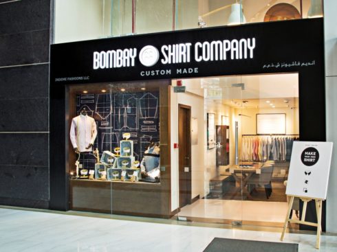 Bombay Shirt Company To Go After Pants With Funding From Lightbox