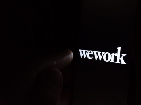 As WeWork Fights For Survival, Indian Unit Plans Profitability By Next Year