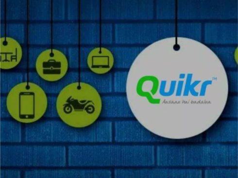 Three Quikr Employees Cheat The Company Of Crores, FIR Filed