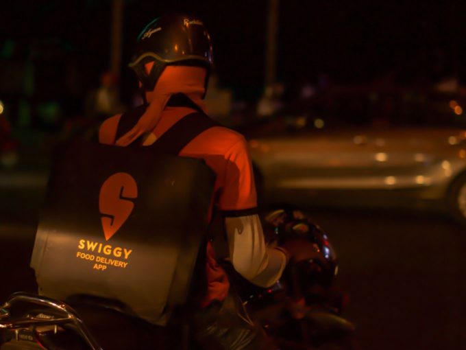 Food Delivery Startup Swiggy's Losses Swell By 5X In FY19