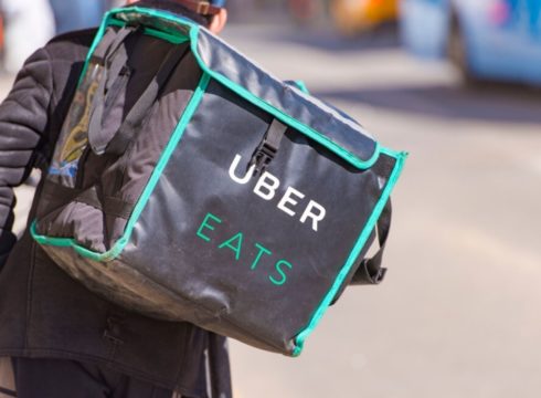 Will Uber Invest In Zomato To Save UberEats In India?