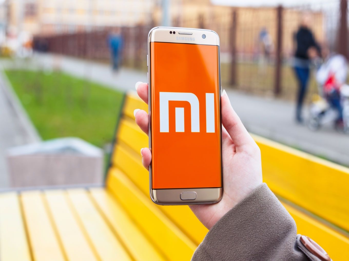 India’s Smartphone Market Might Get A New Leader In 2020 As Xiaomi Slips