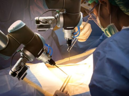 Here’s How L&T Will Train Surgeons With Its Robotic Endo-Training Kit