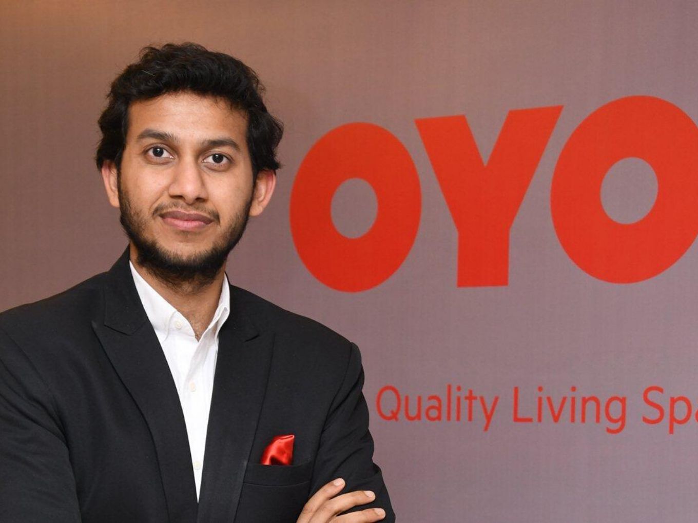 Oyo Founder Ritesh Agarwal Breaks Silence On Hotel Protests