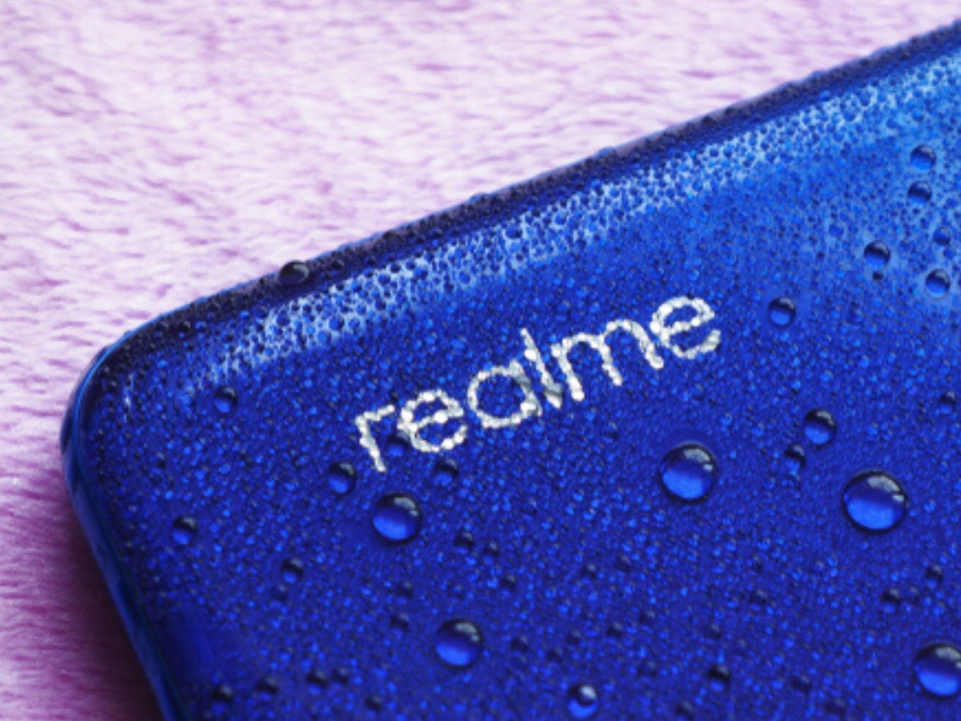 Is Realme Going To Be The Next UPI Entrant In India?