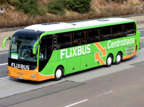 Europe-Based FlixBus To Enter Into India’s Bus Ticketing Space