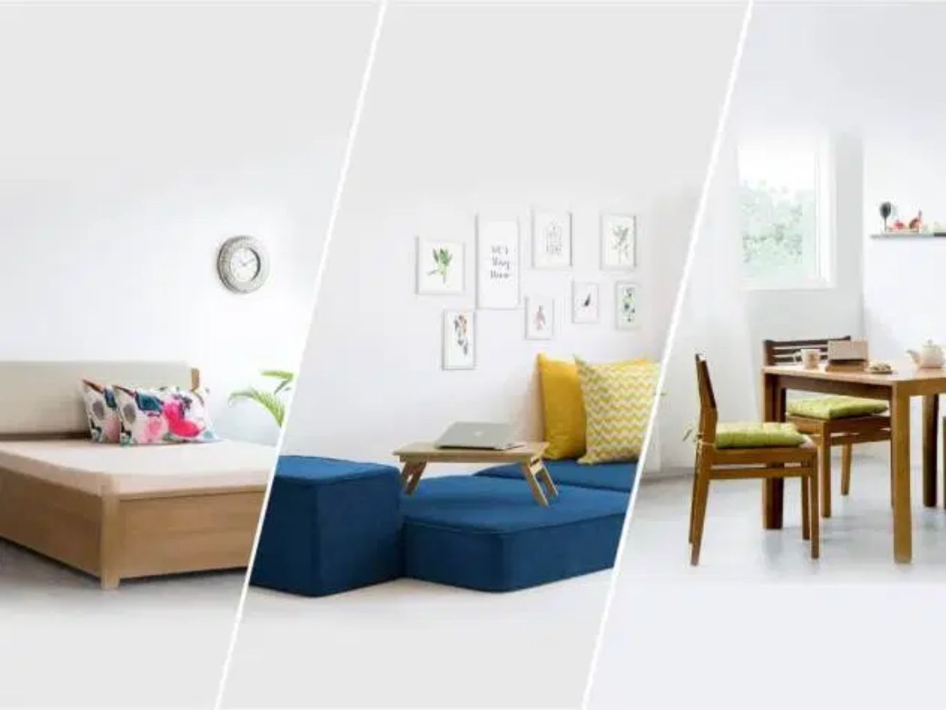 Livspace In Talks To Raise $100 Mn From Kharis Capital, IKEA, Others
