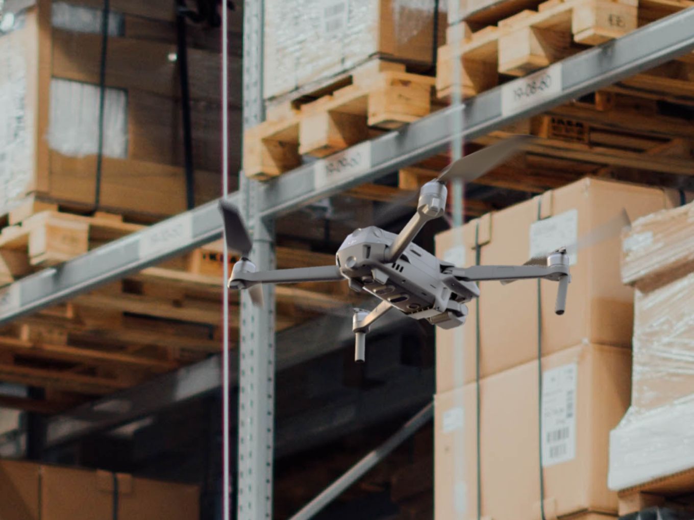 Drone Startup FlytBase Raises Seed Round For Commercial Applications