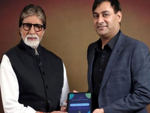 Eduisfun Raises $28 Mn From Deepak Parekh, Amitabh Bachchan, Others
