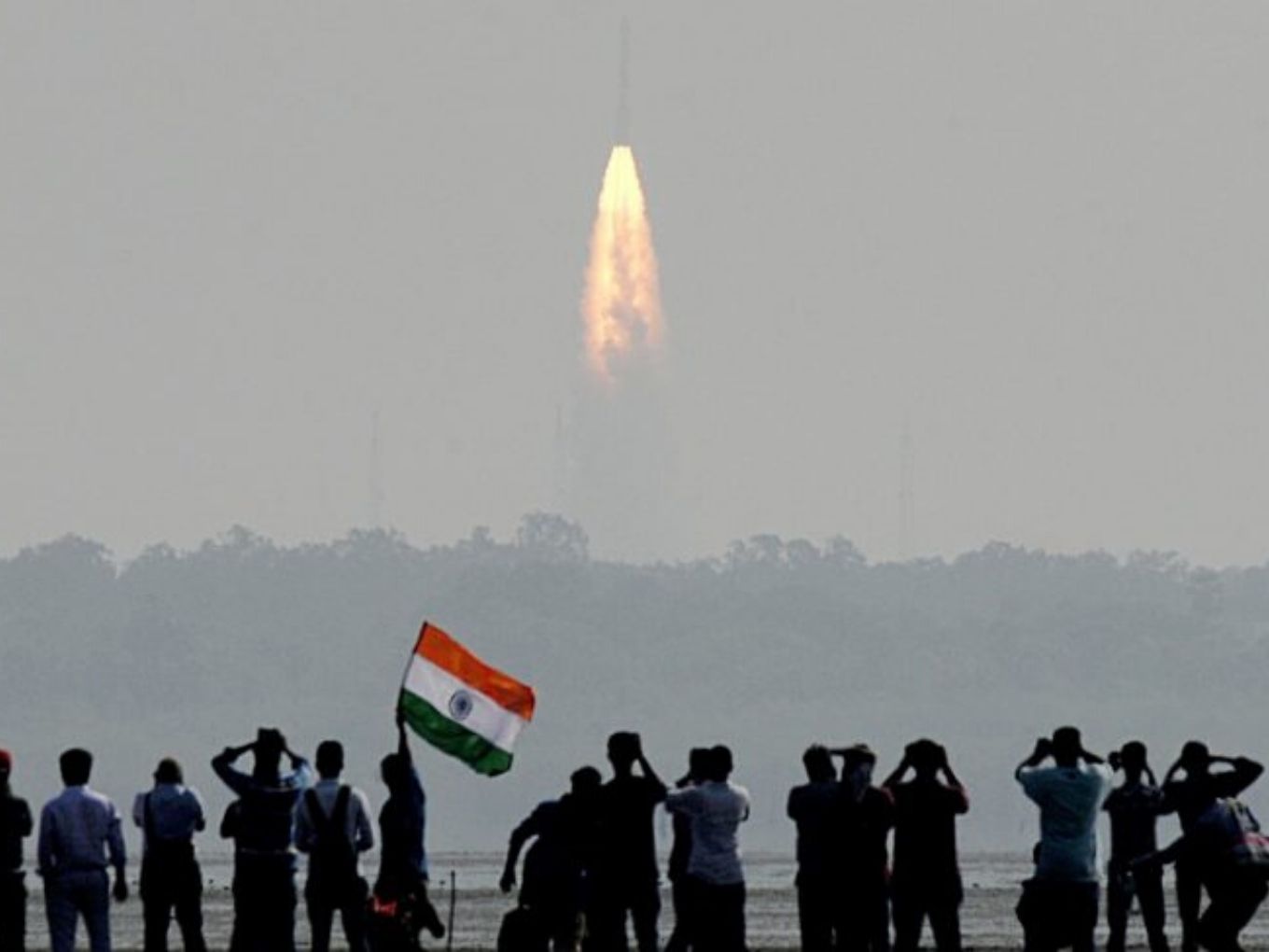 ISRO 2020: 10 Satellites, Solar Mission, Unmanned Mission And More