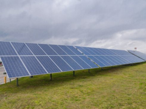Zoho Sets Up Five Megawatt Solar Energy Panel To Go Completely Green