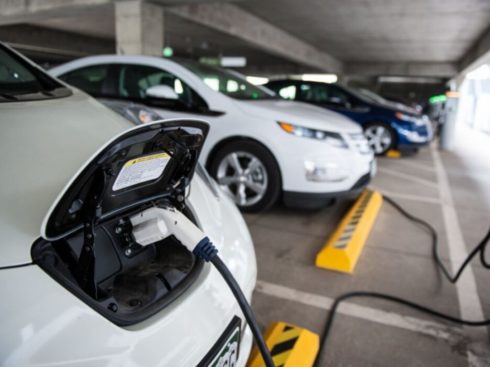 The Sales Of Electric Vehicles Does Not Match With Passenger Vehicles, Amid The Push