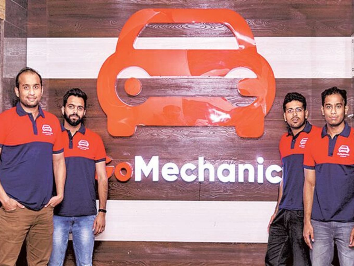 GoMechanic In Expansion Mode With Funding From Chiratae, Sequoia