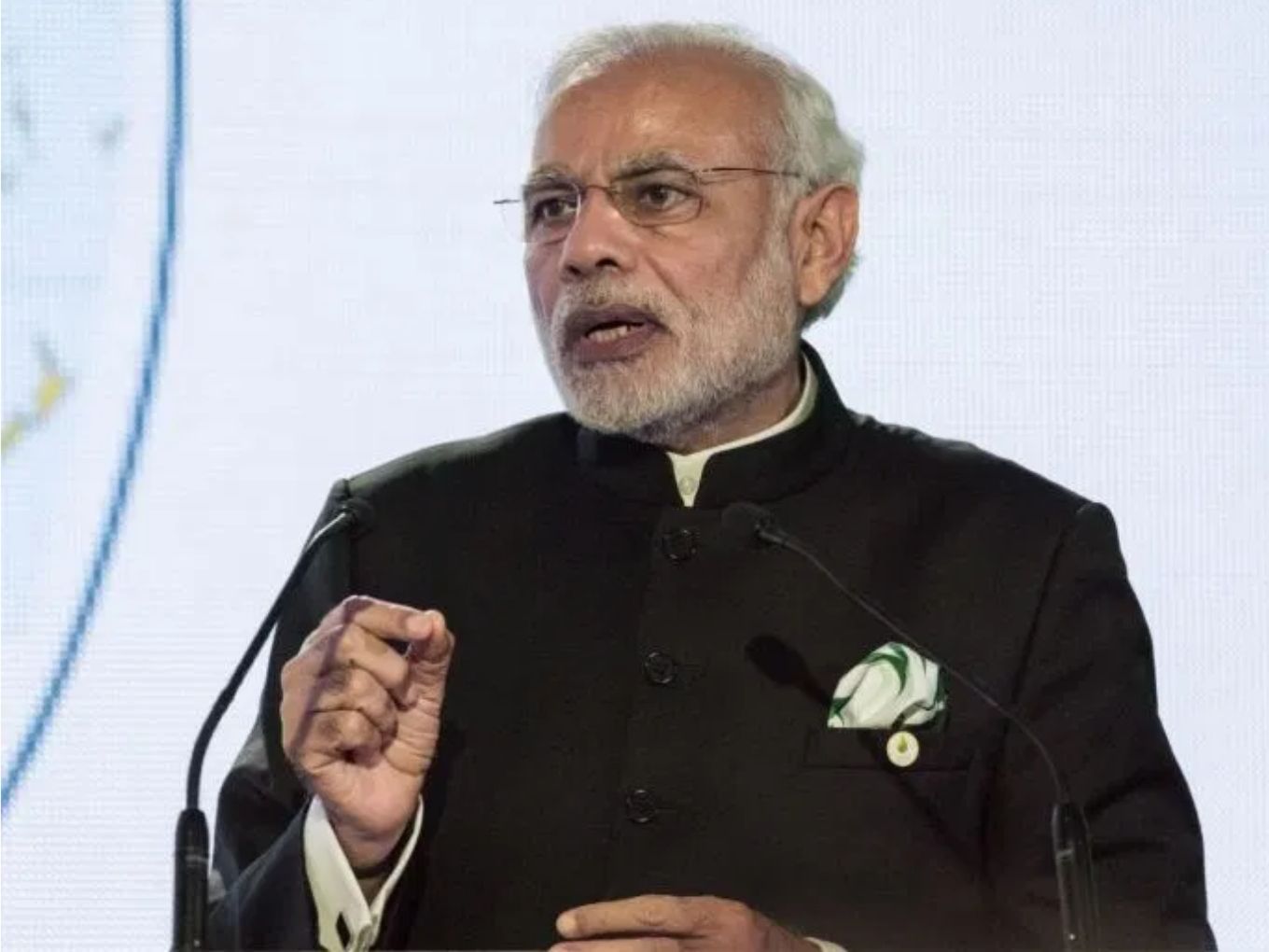 PM Modi Turns To Startups, VCs To Solve India’s Economic Slowdown