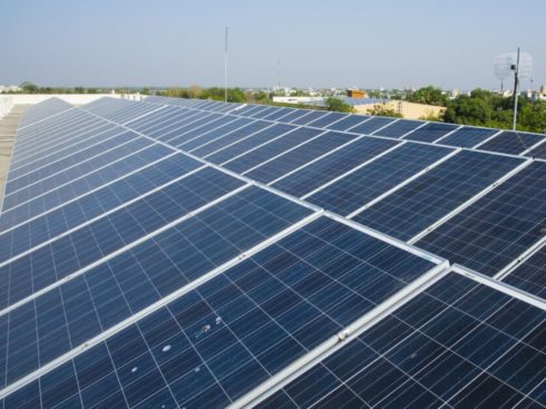 UP Govt to Pilot Blockchain-Based Solar Energy Trading To Increase Efficiency
