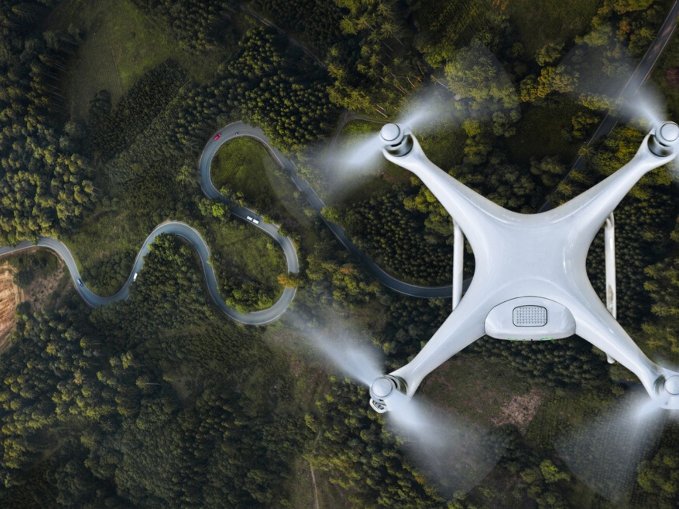 Dunzo Drone? Maybe Sooner Than You Think