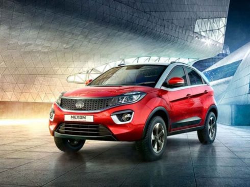 Tata Motors Reveals Nexon Electric: Features, Price and More