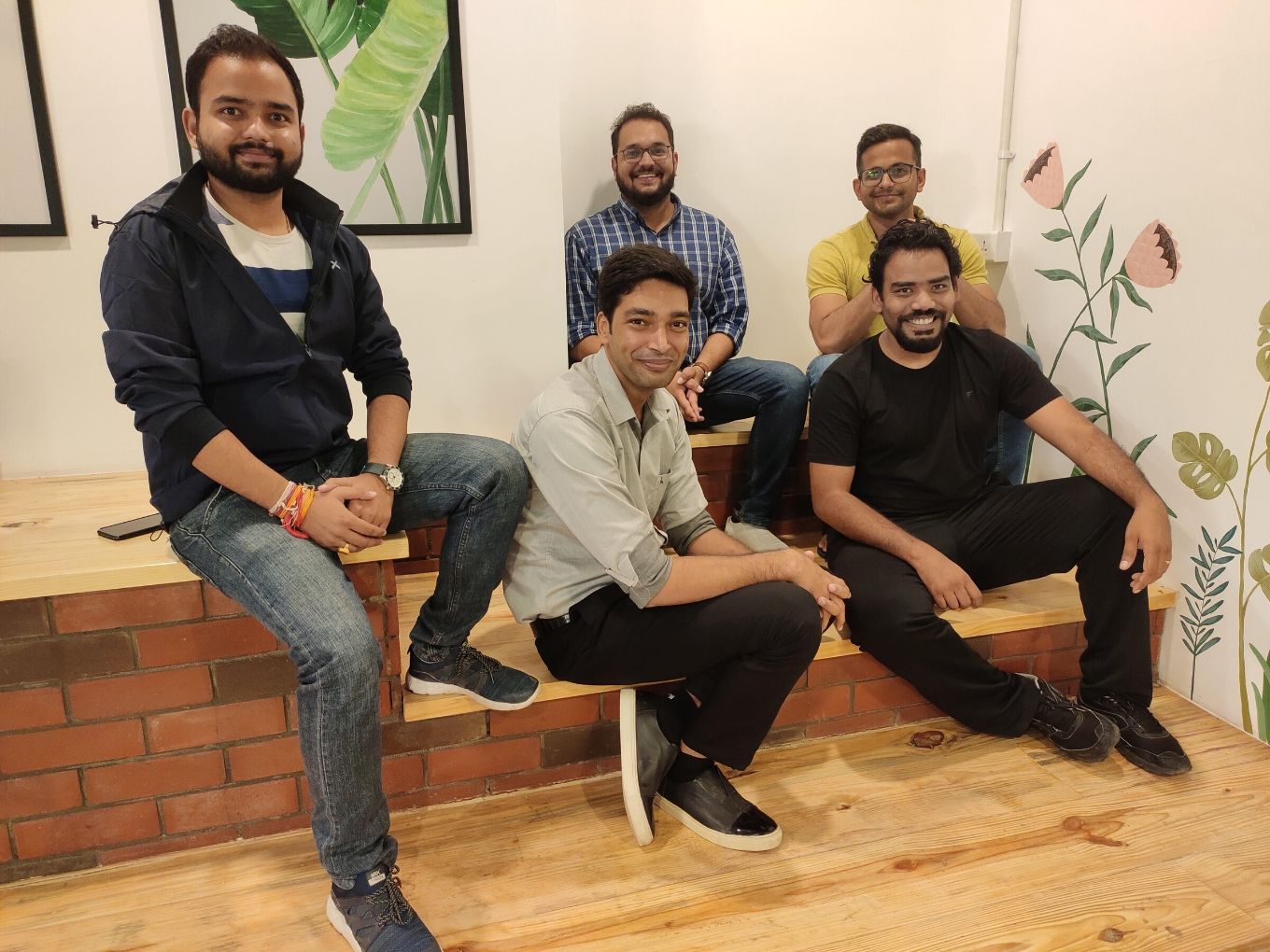 Omnivore, Omidyar And Others Invest $2.5 Mn In Agritech Startup Bijak